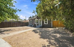 1145 D Street, Reedley, CA 93654