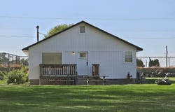 100202 W Hess Rd, Prosser, WA 99350-6619