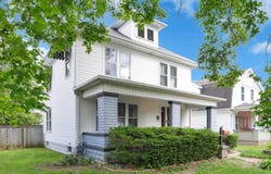 683 E 2nd Street, Chillicothe, OH 45601