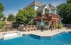 2314 Longest Drive, Wentzville, MO 63385