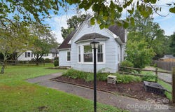 809 Walker Street, Kannapolis, NC 28081