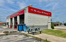 1601 Foxhaven Drive, Richmond, KY 40475