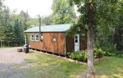 1170 County Rd B, Brule, WI 54820
