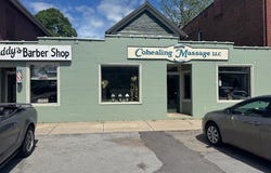 333 N Main St Street, Canandaigua City, NY 14424