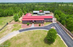 2612 NW County Road 274, Fountain, FL 32438