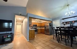 716 W Young ST, Morris, OK 74445