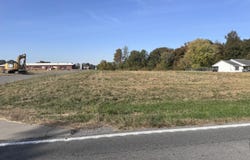 State Route 94 W lot: 9, Murray, KY 42071