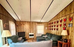 89 Niles Hill Road, Coudersport, PA 16915