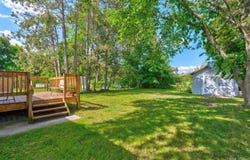 118 S Second, Manistique, MI 49854