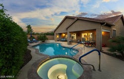 3018 E Vernon Street, Gilbert, AZ 85298