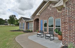 2850 Jasmine Street, Brenham, TX 77833