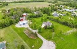 N3270 STATE RD 76, HORTONVILLE, WI 54944-9125
