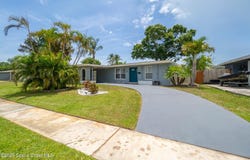 767 Badger Drive NE, Palm Bay, FL 32905