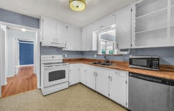 316 E Mustang Street, Crowley, TX 76036