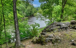River Bend, Ocoee, TN 37361