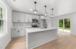 1147 Lake Wendell Road, Wendell, NC 27591
