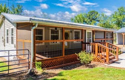 132 Heidi Lane, Shirley, AR 72153