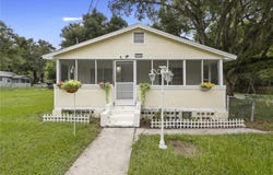 409 W BERESFORD AVENUE, DELAND, FL 32720