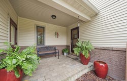 11511 EVANS MILL Road, Princeville, IL 61559