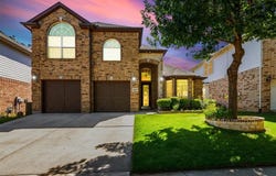 4960 Obrien Way, Fort Worth, TX 76244