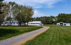 2920 Newmans Neck Road, Heathsville, VA 22473