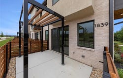 1839 Azalea Drive, Melissa, TX 75454