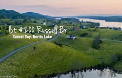 Lot 200 Russell Brothers Rd, Sharps Chapel, TN 37866