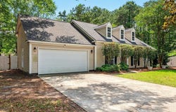 113 Mapperton Court, Summerville, SC 29485