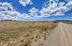 Kristine Lane lot: 222, Silver City, NM 88061
