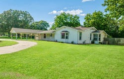 6725 Pine Mill Road, Reno, TX 75462