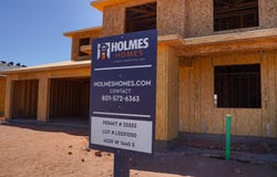Lot 50 Legacy at Sand Hollow, Hurricane, UT 84737
