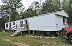 527 Pumpkin Valley Road, Eidson, TN 37731
