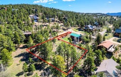 87 Sundance Cir, Nederland, CO 80466