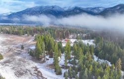 133 Klakken Road, Noxon, MT 59853