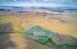 0 Monument Creek Road Road, Hanna, WY 82327