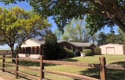 203 N Pine Street, McLean, TX 79057