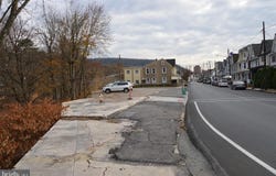 443 PINE STREET, TAMAQUA, PA 18252