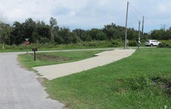 101 Seaward Avenue, Cameron, LA 70631