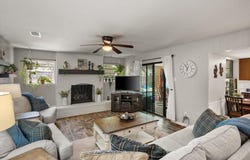 4208 Shipley Court, Benbrook, TX 76116