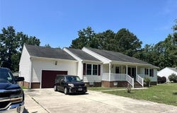 4098 Providence (sr-636) Road, Hayes, VA 23072