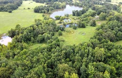 248 Hill Creek Drive, Plumerville, AR 72127