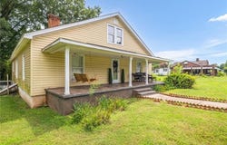 501 N 3rd Avenue, Mayodan, NC 27027
