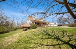10500 Woodland Drive, Jerome, MI 49249