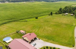 1587 DRY HOLLOW ROAD, WARRIORS MARK, PA 16877