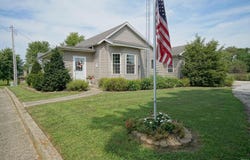 206 W Ridge Street, Newtown, IN 47969