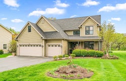 480 LaSalle Drive, Lake Holiday, IL 60552