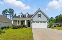 45 Glen Bend Court, Spring Lake, NC 28390