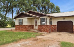 29310 County Rd. 452, Alva, OK 73717
