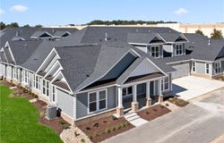 2017 Asher (Lot 84) Drive, Suffolk, VA 23435