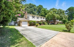 4660 Copperfield Road, Virginia Beach, VA 23455